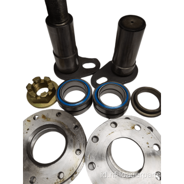 Kit Perbaikan Artikulasi Loader untuk SDLG 933